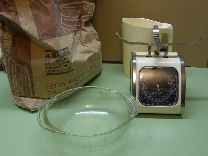 自制蜡模射线枪教程:石膏模具与高温烧制全流程-第10张图片-趣作屋 自制蜡模射线枪教程:石膏模具与高温烧制全流程-第10张图片-趣作屋