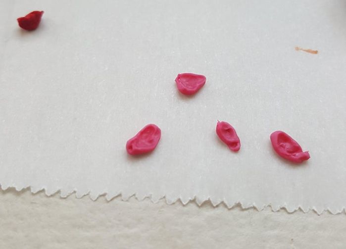 软陶手工制作微型多肉植物教程-第6张图片-趣作屋