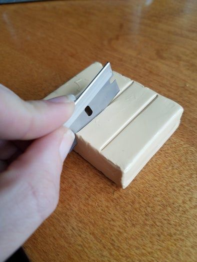 低成本自制逼真微型蛋糕模型教程-第11张图片-趣作屋 低成本自制逼真微型蛋糕模型教程-第11张图片-趣作屋