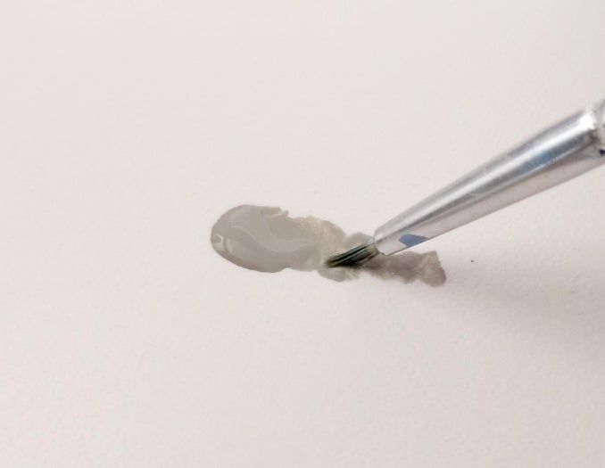 靛蓝雀鸟巢项链手工制作教程-第19张图片-趣作屋 靛蓝雀鸟巢项链手工制作教程-第19张图片-趣作屋