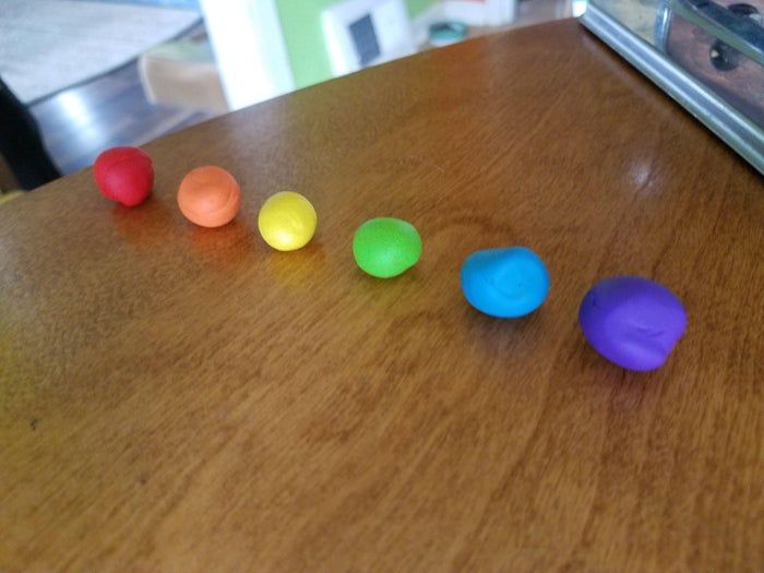 低成本自制逼真微型蛋糕模型教程-第5张图片-趣作屋 低成本自制逼真微型蛋糕模型教程-第5张图片-趣作屋