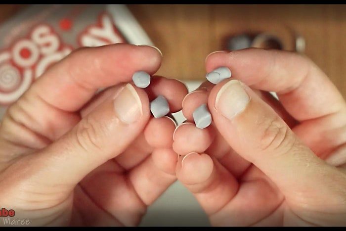 海克斯科技水晶戒指DIY教程——LOL粉丝手作指南-第12张图片-趣作屋