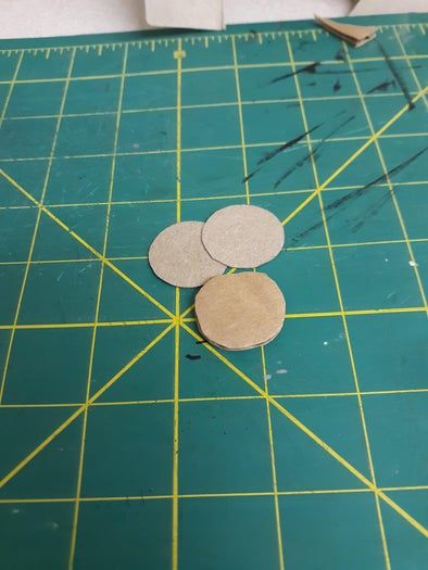 扭蛋机胶囊DIY：微型生态瓶立体场景制作教程-第6张图片-趣作屋