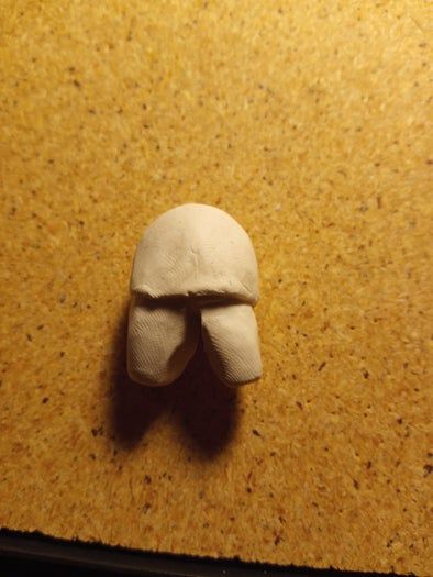 陶土手工制作花园地精教程-三种风格全攻略-第22张图片-趣作屋