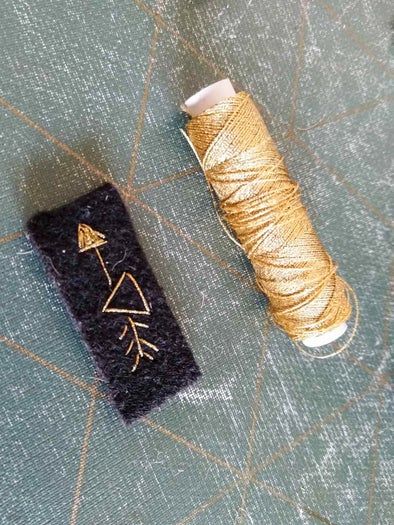 波西米亚风悬挂花盆改造教程-旧塑料花盆变身艺术品-第17张图片-趣作屋