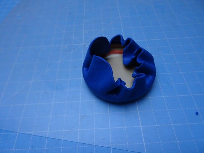 节日礼物罐夜灯制作教程-第13张图片-趣作屋