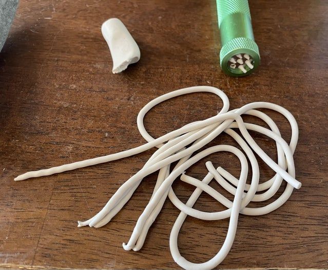 日式篮石装饰手作教程:聚合物粘土制作方法与创意设计-第9张图片-趣作屋 日式篮石装饰手作教程:聚合物粘土制作方法与创意设计-第9张图片-趣作屋