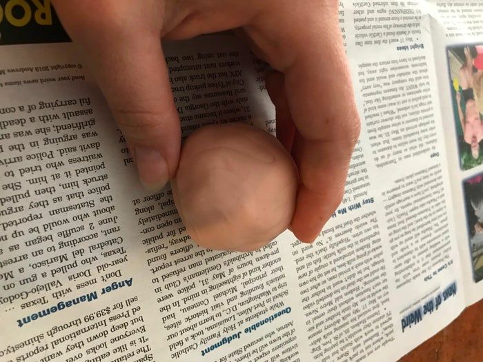 聚合物粘土手作蜂巢花器教程:空气凤梨支架DIY全攻略-第5张图片-趣作屋 聚合物粘土手作蜂巢花器教程:空气凤梨支架DIY全攻略-第5张图片-趣作屋