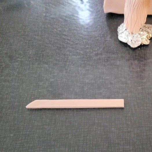 DIY精灵挂饰制作教程-聚合物粘土手工艺术-第14张图片-趣作屋 DIY精灵挂饰制作教程-聚合物粘土手工艺术-第14张图片-趣作屋