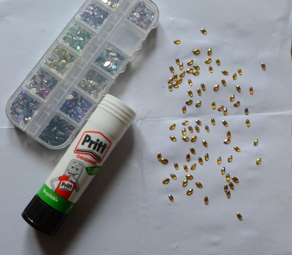 草莓造型花盆手工制作教程：风干黏土DIY创意容器-第32张图片-趣作屋