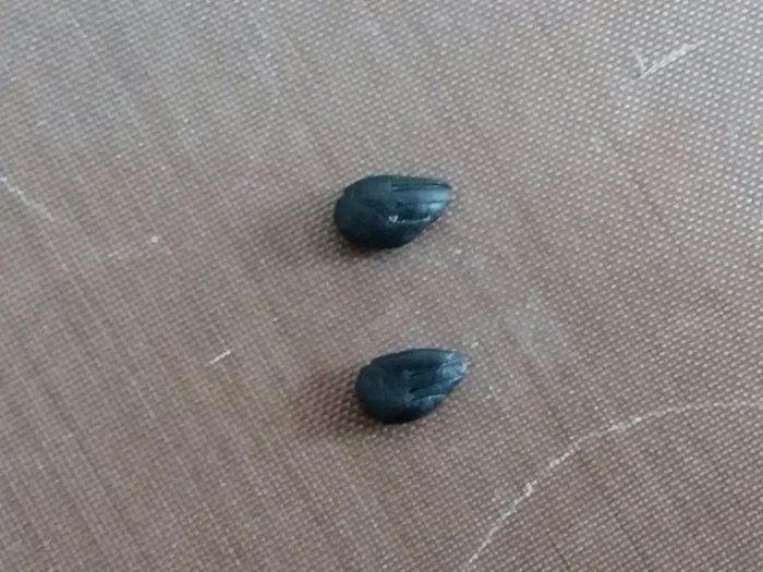 DIY环保穿山甲吊饰制作教程-手工动物保护主题工艺品-第7张图片-趣作屋