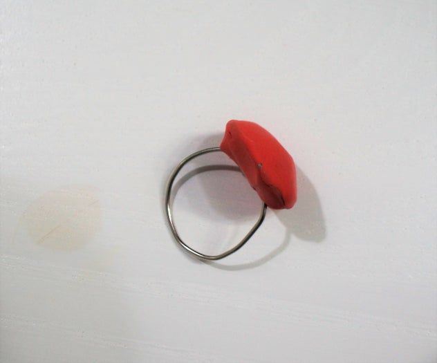 低成本手作南瓜灯戒指教程-第9张图片-趣作屋 低成本手作南瓜灯戒指教程-第9张图片-趣作屋