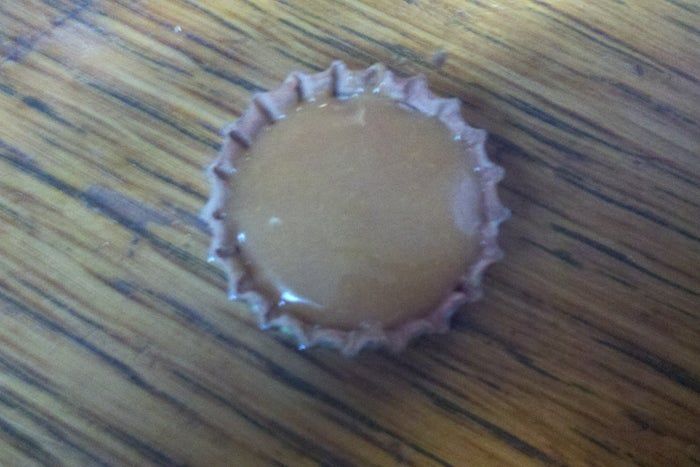 自制迷你南瓜派教程-聚合物粘土手作方法-第12张图片-趣作屋