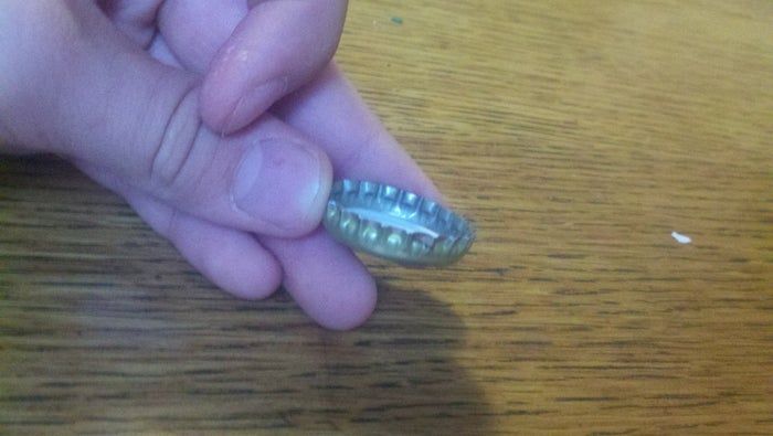 自制迷你南瓜派教程-聚合物粘土手作方法-第2张图片-趣作屋