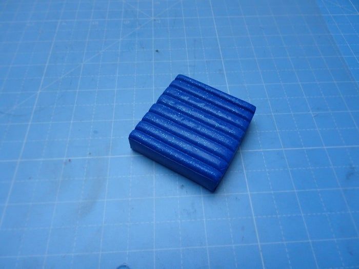 节日礼物罐夜灯制作教程-第4张图片-趣作屋