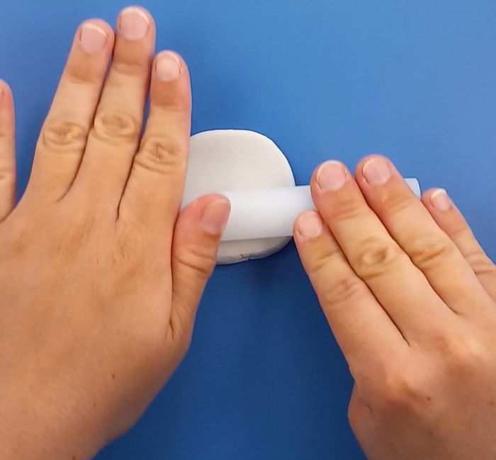 手工制作微型书籍教程：聚合物黏土与风干黏土应用-第4张图片-趣作屋