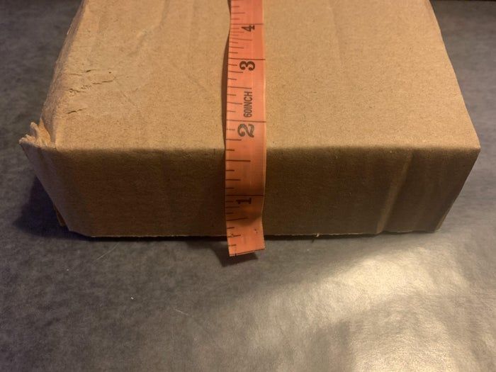 简单机械DIY起重机模型制作教程-第7张图片-趣作屋