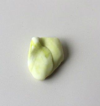 手工黏土花卉制作教程：创意家居装饰与饰品DIY-第4张图片-趣作屋