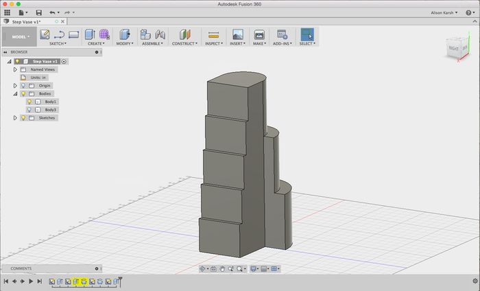 石膏模具制作全流程：从雕刻原型到注浆成型-第3张图片-趣作屋