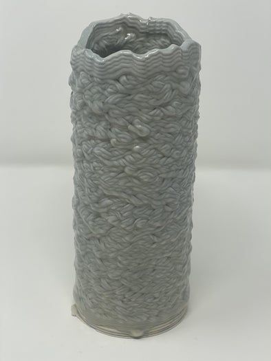 陶土3D打印随机路径算法制作花瓶全流程详解-第1张图片-趣作屋 陶土3D打印随机路径算法制作花瓶全流程详解-第1张图片-趣作屋