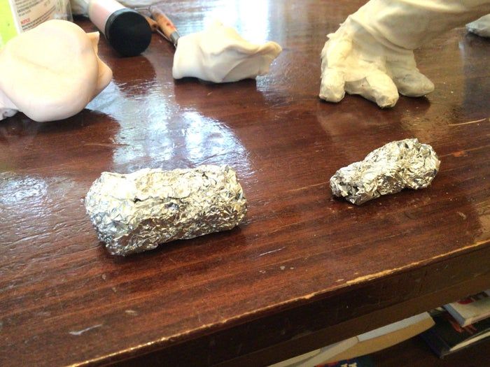 自制发光哥斯拉LED夜灯教程及原子吐息特效制作-第15张图片-趣作屋