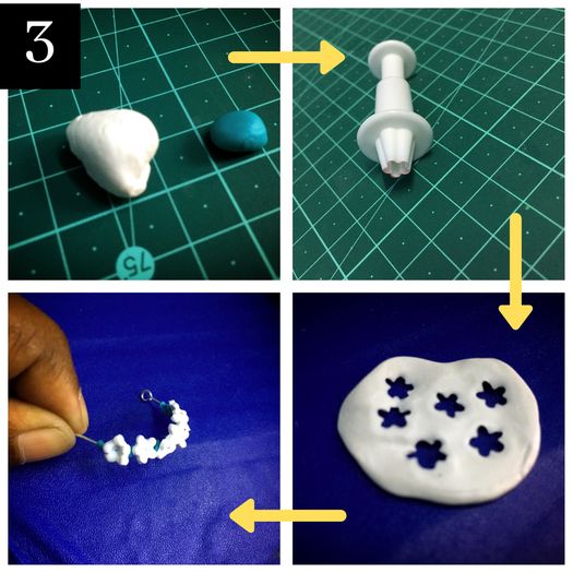 废旧塑料瓶DIY创意艺术品教程-第15张图片-趣作屋 废旧塑料瓶DIY创意艺术品教程-第15张图片-趣作屋