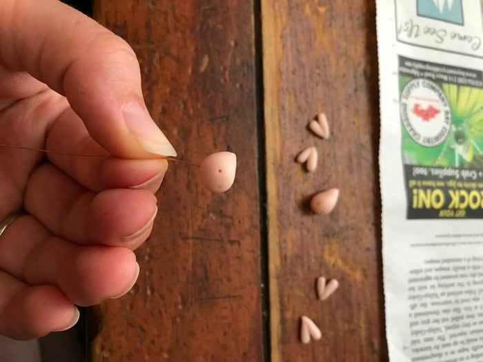 聚合物粘土手作蜂巢花器教程:空气凤梨支架DIY全攻略-第13张图片-趣作屋 聚合物粘土手作蜂巢花器教程:空气凤梨支架DIY全攻略-第13张图片-趣作屋