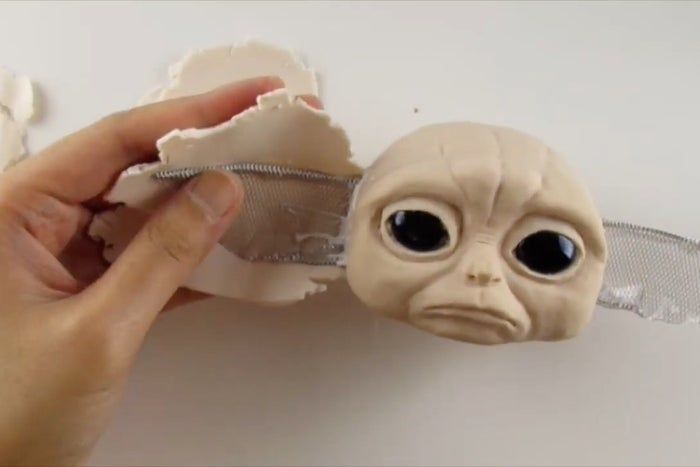 手工制作尤达宝宝玩偶全攻略-第9张图片-趣作屋 手工制作尤达宝宝玩偶全攻略-第9张图片-趣作屋