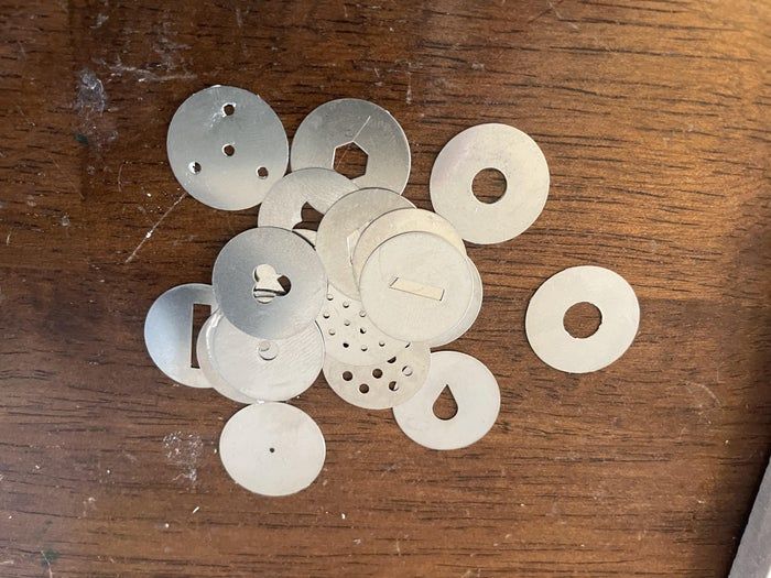 日式篮石装饰手作教程:聚合物粘土制作方法与创意设计-第10张图片-趣作屋 日式篮石装饰手作教程:聚合物粘土制作方法与创意设计-第10张图片-趣作屋