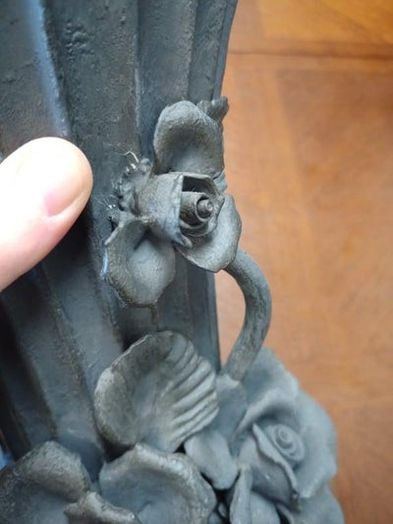 古董瓷瓶修复与翻新教程-第7张图片-趣作屋