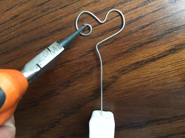 手工黏土纹理制作教程:零成本纸张压印技法-第10张图片-趣作屋 手工黏土纹理制作教程:零成本纸张压印技法-第10张图片-趣作屋