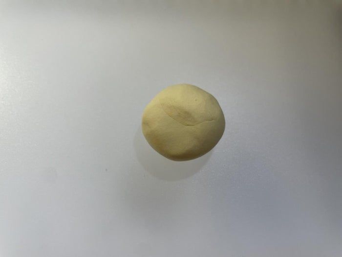 手工DIY黏土热狗教程-第4张图片-趣作屋