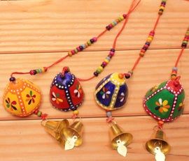 低成本自制拉贾斯坦风格壁饰教程-废弃材料DIY-第32张图片-趣作屋