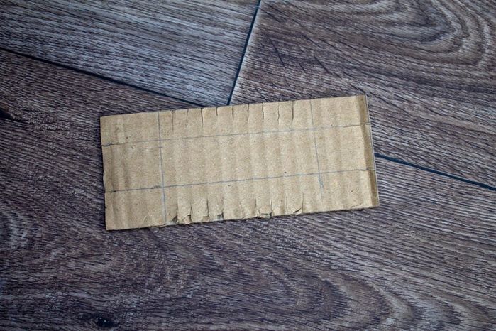 水泥喷泉绳索桥制作教程-第3张图片-趣作屋