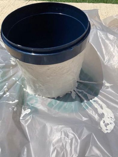 低成本自制特色花盆教程-第13张图片-趣作屋 低成本自制特色花盆教程-第13张图片-趣作屋