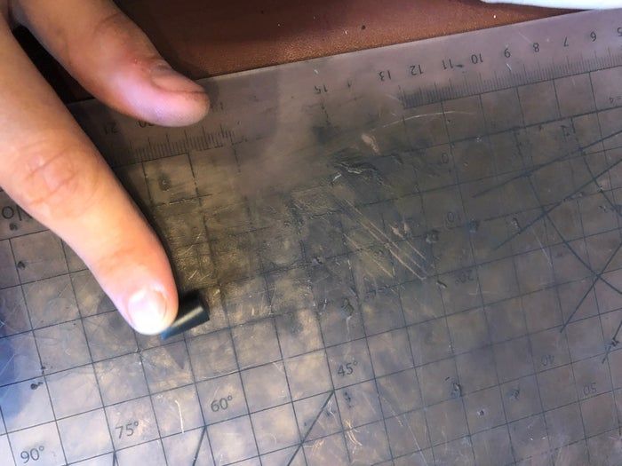 手工制作美人鱼皇冠教程:软陶造型技巧与步骤-第20张图片-趣作屋 手工制作美人鱼皇冠教程:软陶造型技巧与步骤-第20张图片-趣作屋