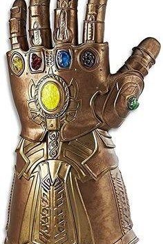 自制迷你无限手套教程-聚合物粘土DIY-第5张图片-趣作屋