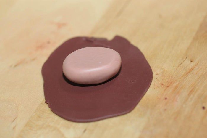 磁吸式迷你早餐玩具制作教程——轻松让孩子旅途安静-第15张图片-趣作屋