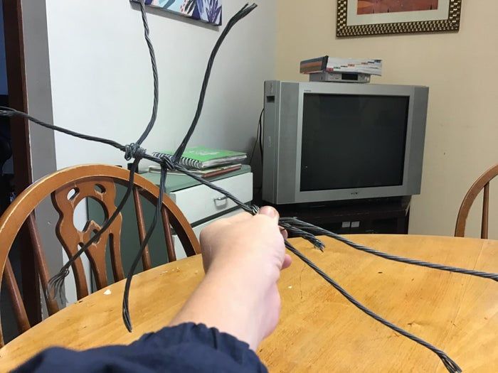 阿凡达托鲁克DIY手工制作教程-第7张图片-趣作屋