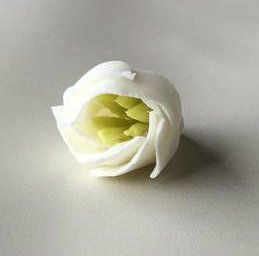 手工黏土花卉制作教程：创意家居装饰与饰品DIY-第27张图片-趣作屋