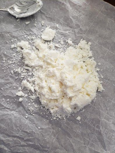 家庭自制超柔软可塑泥教程-第7张图片-趣作屋