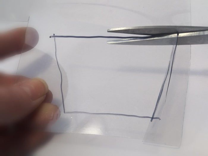 低成本微缩精灵小屋制作教程-回收材料DIY-第8张图片-趣作屋