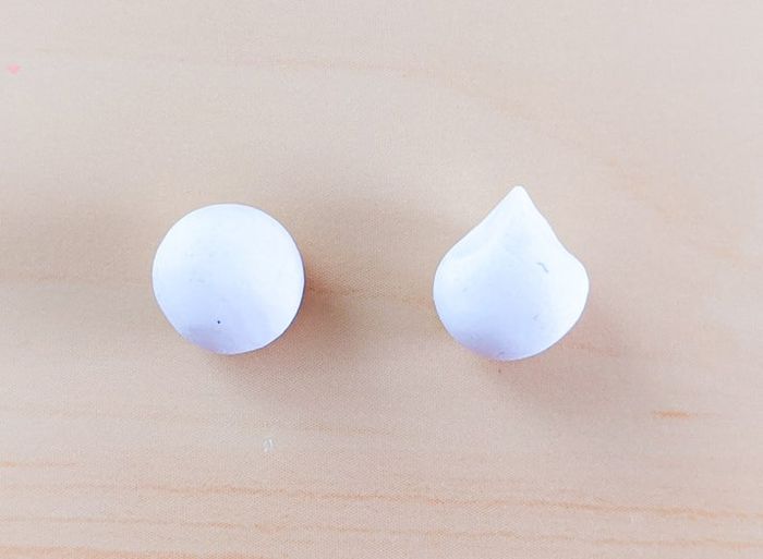 彩虹黏土蛋糕DIY教程-手工制作迷你创意摆件-第12张图片-趣作屋