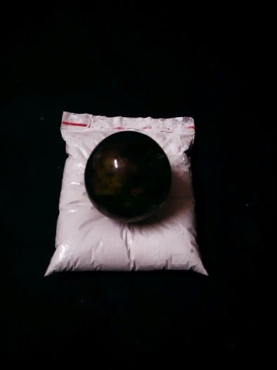 低成本自制白水泥褶皱烛台教程-第8张图片-趣作屋 低成本自制白水泥褶皱烛台教程-第8张图片-趣作屋