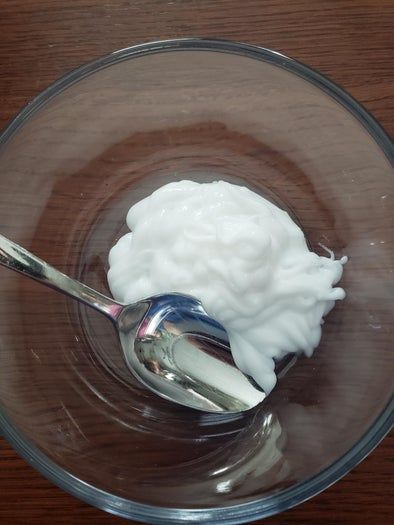 家庭自制超柔软可塑泥教程-第3张图片-趣作屋