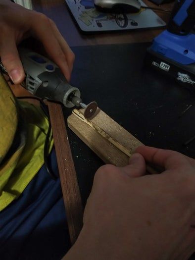 波西米亚风悬挂花盆改造教程-旧塑料花盆变身艺术品-第22张图片-趣作屋