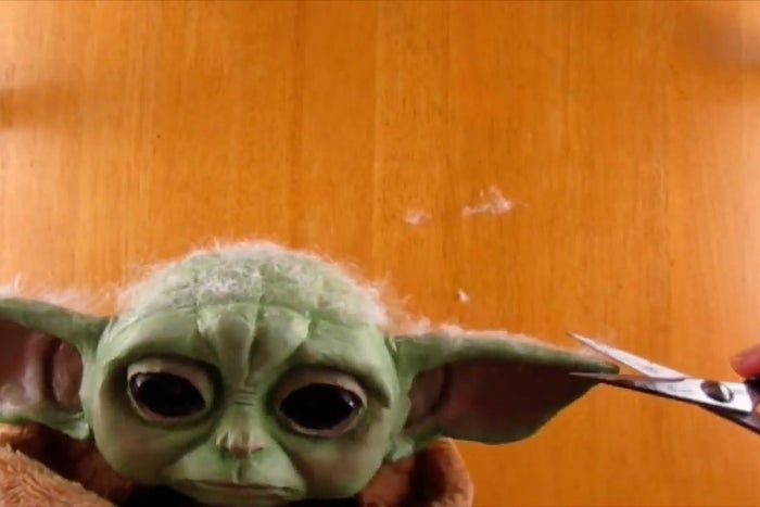 手工制作尤达宝宝玩偶全攻略-第25张图片-趣作屋 手工制作尤达宝宝玩偶全攻略-第25张图片-趣作屋