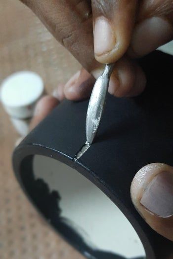 低成本混凝土花盆DIY教程：艺术与园艺的完美结合-第17张图片-趣作屋