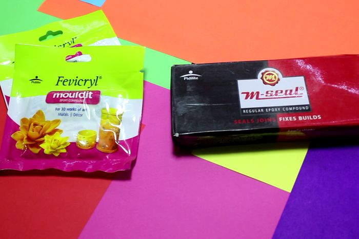 立体凤凰墙雕手工制作教程-低成本家庭DIY装饰品-第6张图片-趣作屋 立体凤凰墙雕手工制作教程-低成本家庭DIY装饰品-第6张图片-趣作屋