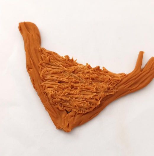 靛蓝雀鸟巢项链手工制作教程-第12张图片-趣作屋 靛蓝雀鸟巢项链手工制作教程-第12张图片-趣作屋